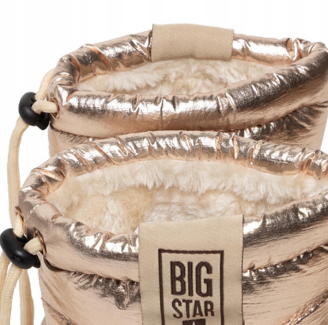 Śniegowce Big Star II274121 R41 Kod producenta 208184801