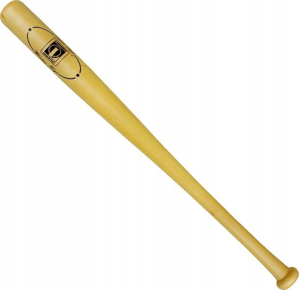 Lucio Londero Drewniany Kij Baseballowy 75 cm Bukowy