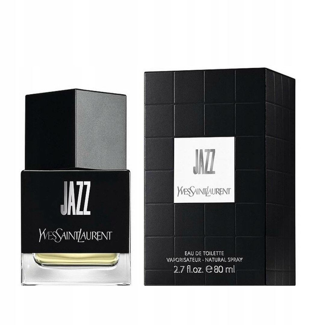 Parfém Yves Saint Laurent 2083_3360 Edt