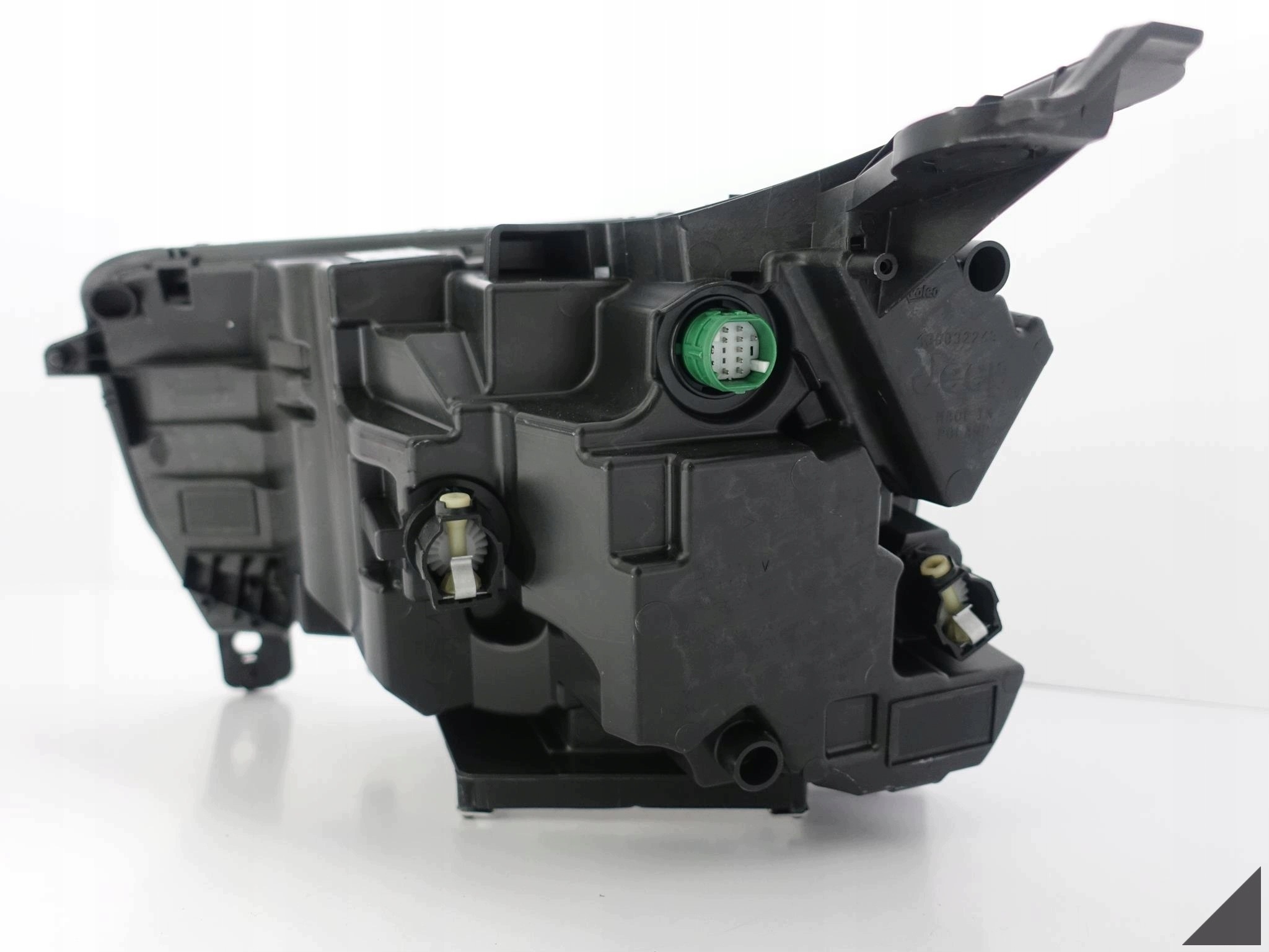 JEEP AVENGER 22- light FULL LED PERFORMANCE HIGH right front EUROPA