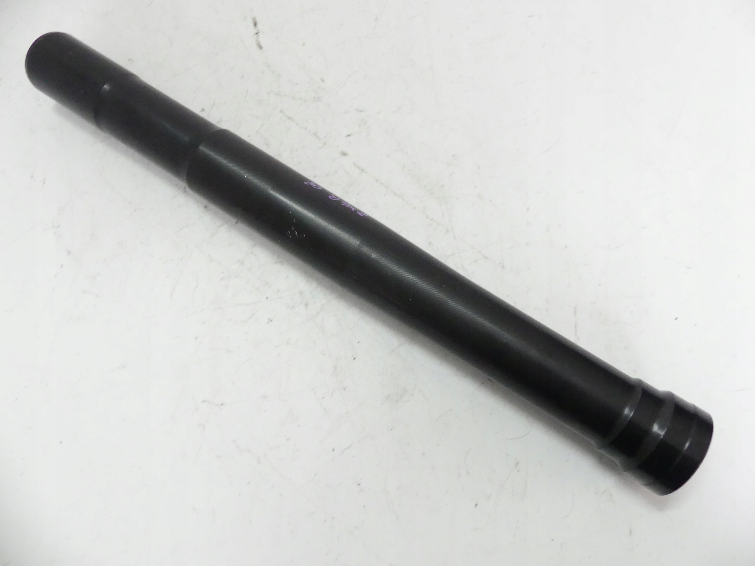 . LAGA ГОЛЕНЬ ПОДВЕСКА KAWASAKI ZX6 R ZX636 07 +