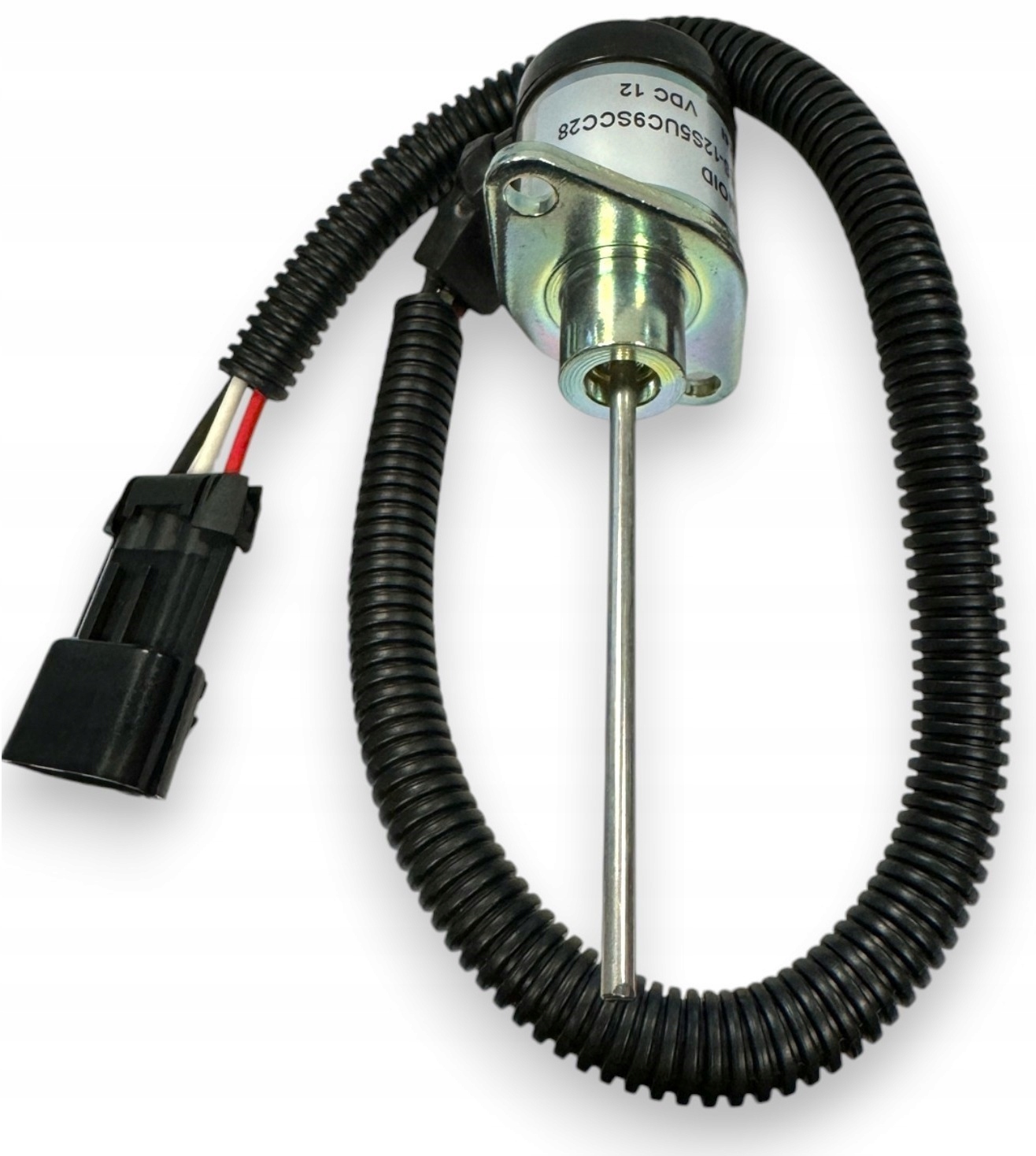 Hasicí cívka Kubota 1503ES-12S5UC9SCC28 1G820-60010 D1105 D1005 D722 D782