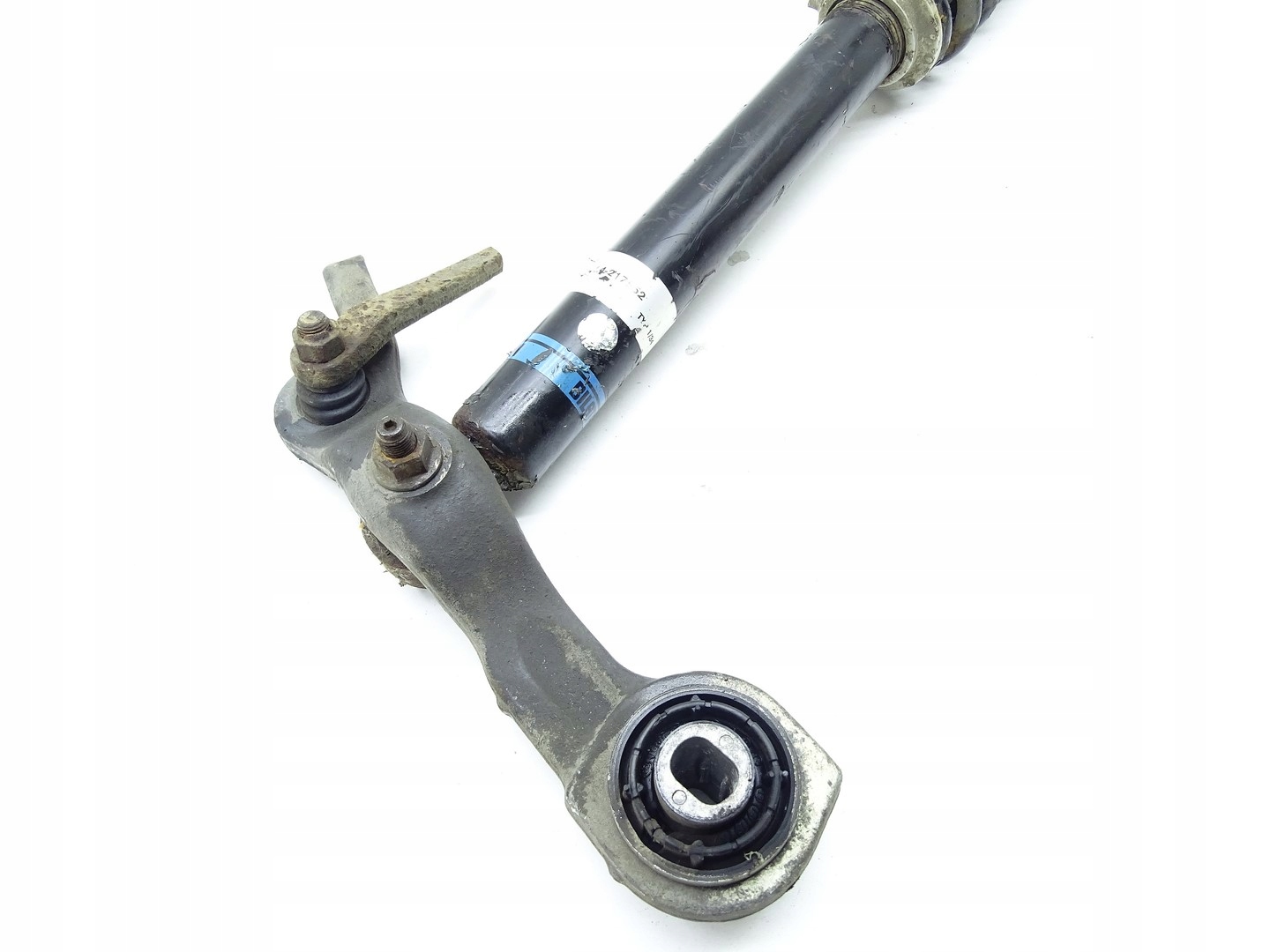 shock absorber right front front MERCEDES SL R230 3.5 LIFT 08R BILSTEIN