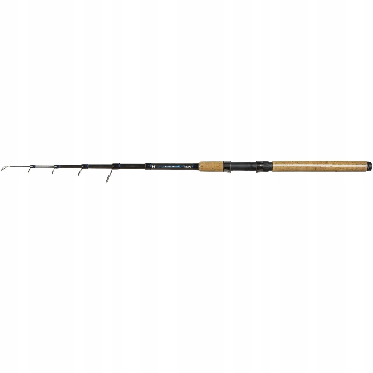 Wędka spinningowa York Carbonero V2 Tele Spin 2,70 m 10-40 g