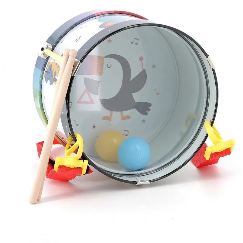 Fém dob Cirkusz Vilac Fajta dob