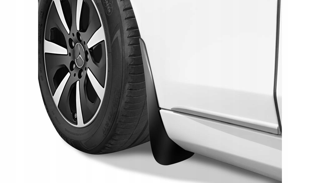 Mercedes A-trieda B-trieda predné chlapčenské súpravy Oe