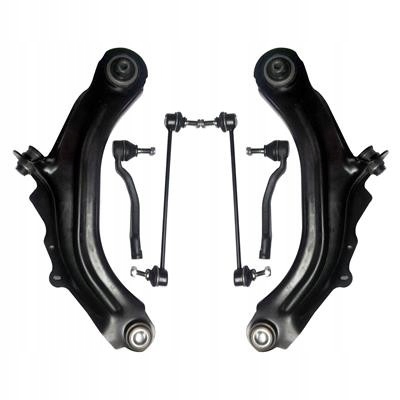 Master-Sport Germany 36917-KIT-MS Zestaw wahacza, zawieszenie koła