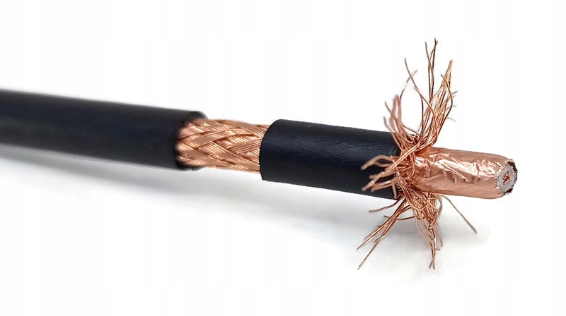 Кабель SATEC RF 5