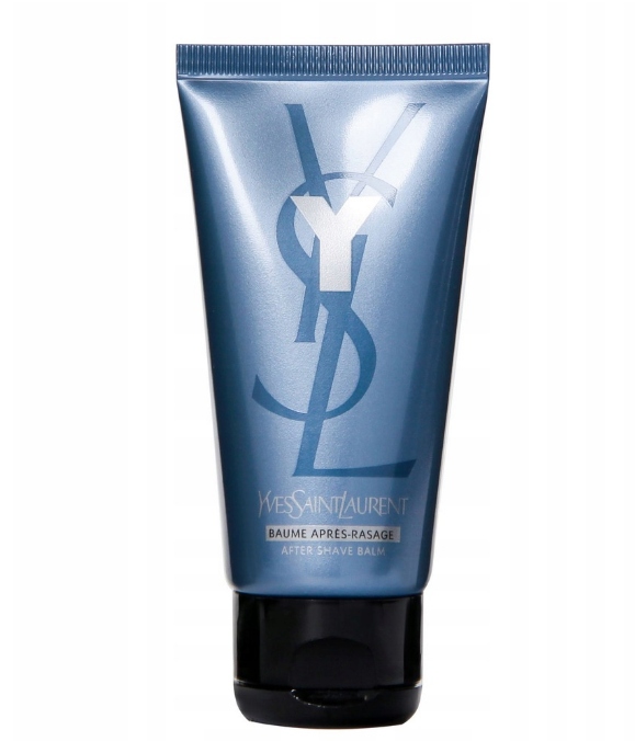 Ysl Yves Saint Laurent Y After Shave Balm Balsam po goleniu