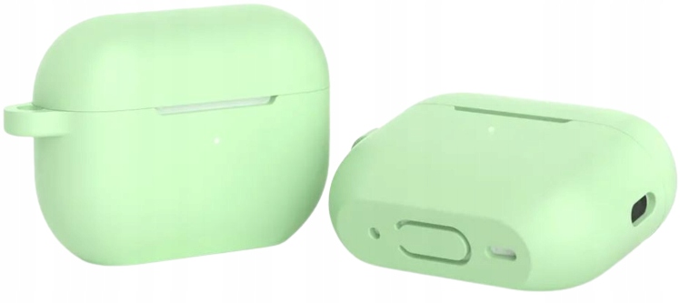 CASE ETUI SILIKONOWE POKROWIEC DO NA AIRPODS PRO 2 Motyw przewodni sport