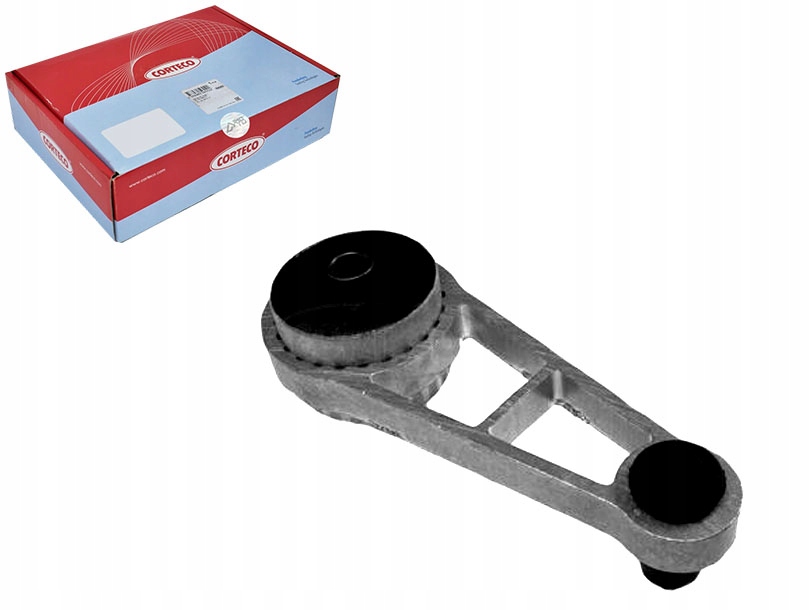 WSPORNIK ZAWIESZENIA SILNIKA RENAULT CLIO II KANGO