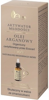 AVA Aktywator Młodości - Olej Arganowy
