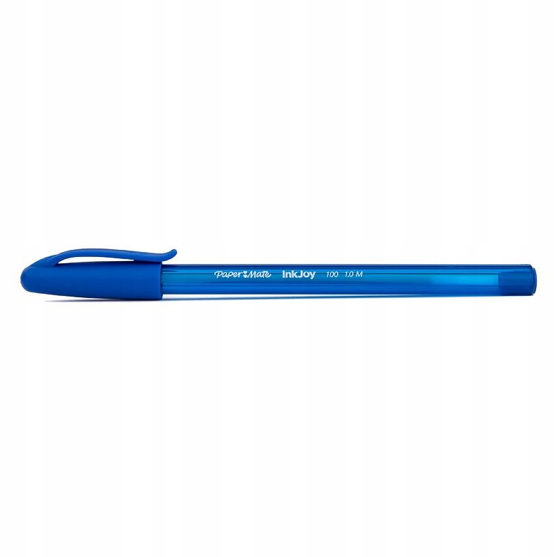 

Długopis Paper Mate Inkjoy 100 M 1.0MM Z Zatyczką