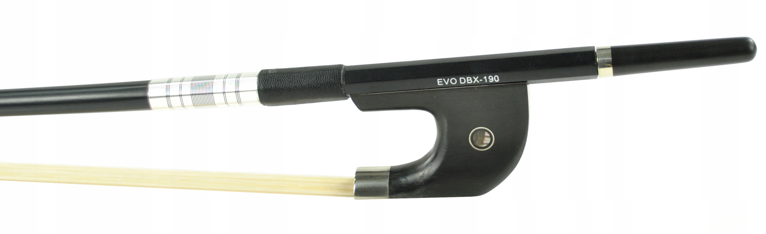 Vodítko Pro Kontrabas Kontrabasový Evo 4/4 Carbon