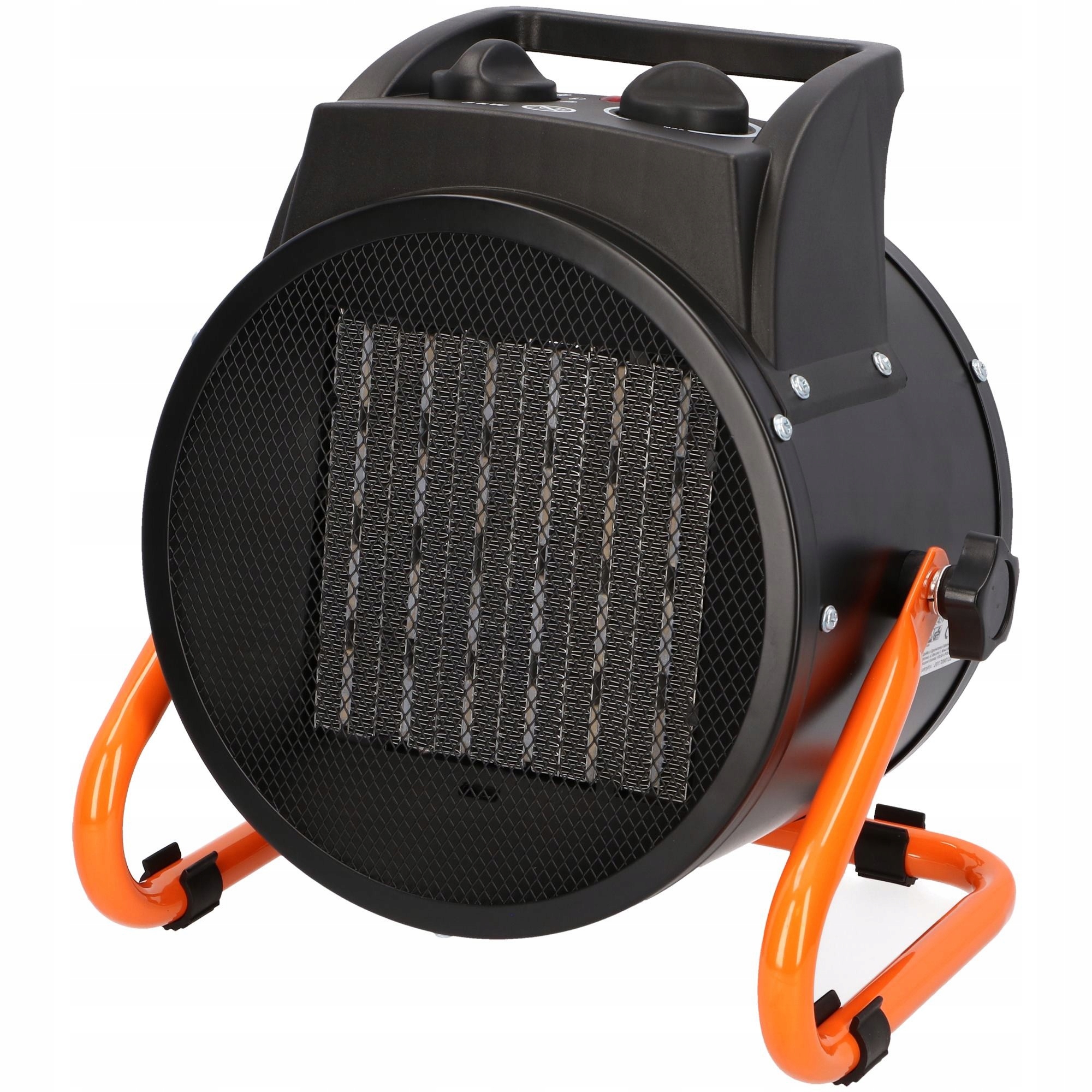 TRESNAR круглый электрический нагреватель 9kw 7114