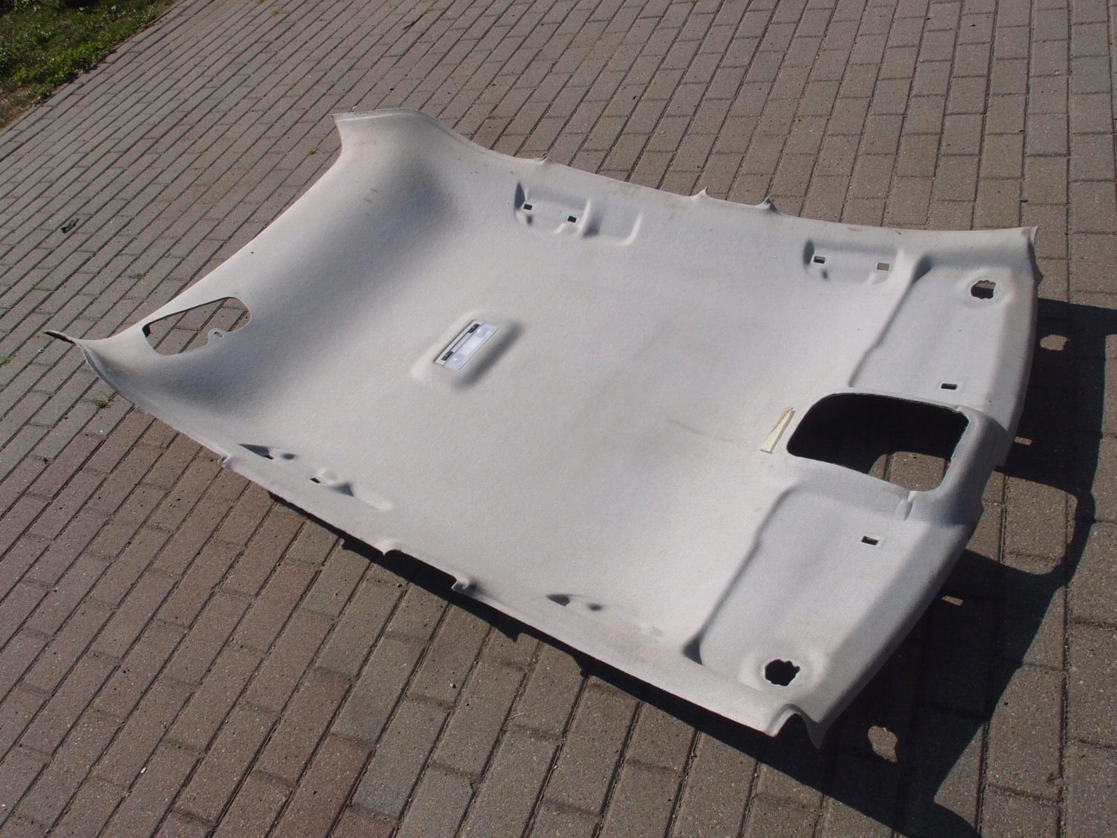 СТЕЛЯ ДАХУ OPEL CROSSLAND