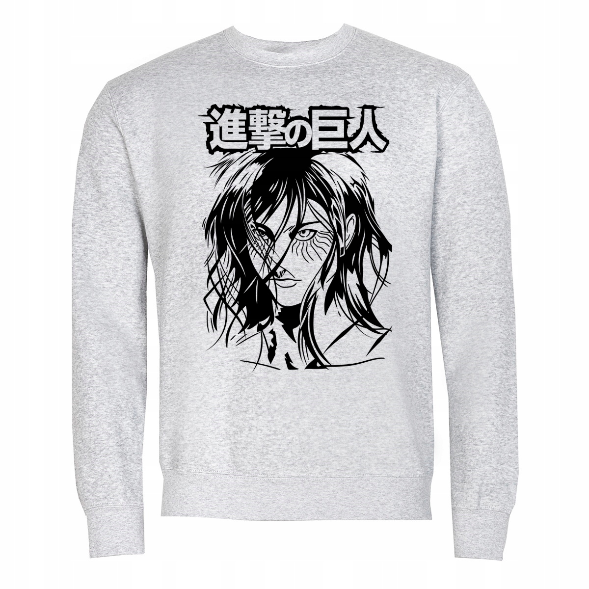 

Bluza Dla Fana Attack On Titan Anime Manga Mikasa