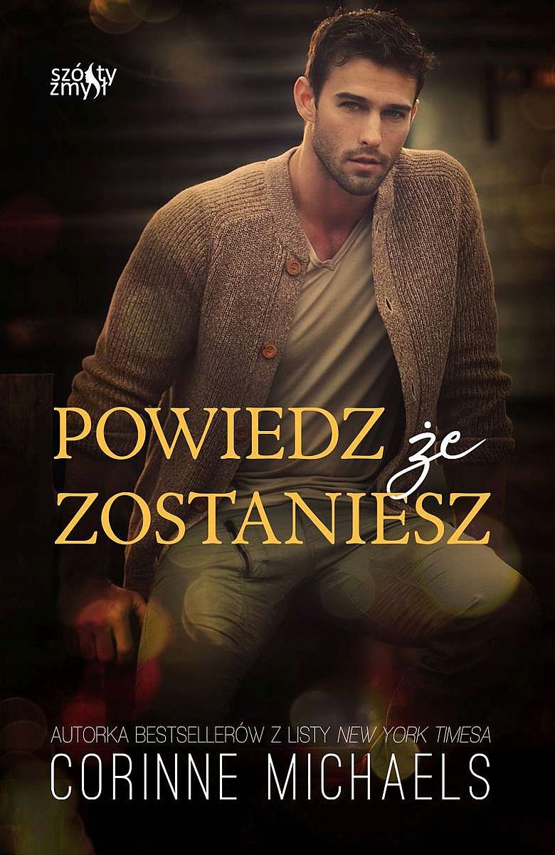 

Powiedz Że Zostaniesz The Hennington Brothers Tom