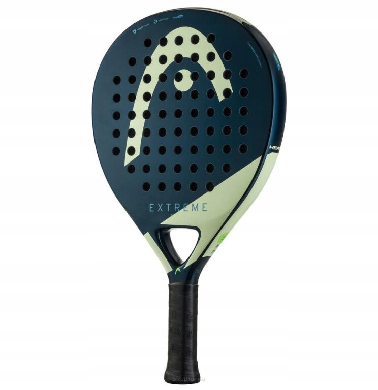 Raketa do padu Head Evo Extreme 2025
