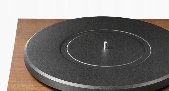 ANGELS HORN Gramofon winylowy Bluetooth, gramofon retro brązowy do winyli Marka inna