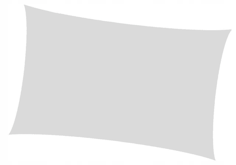 Poszewka 100% bawełna jasiek 40x40 kolor biały