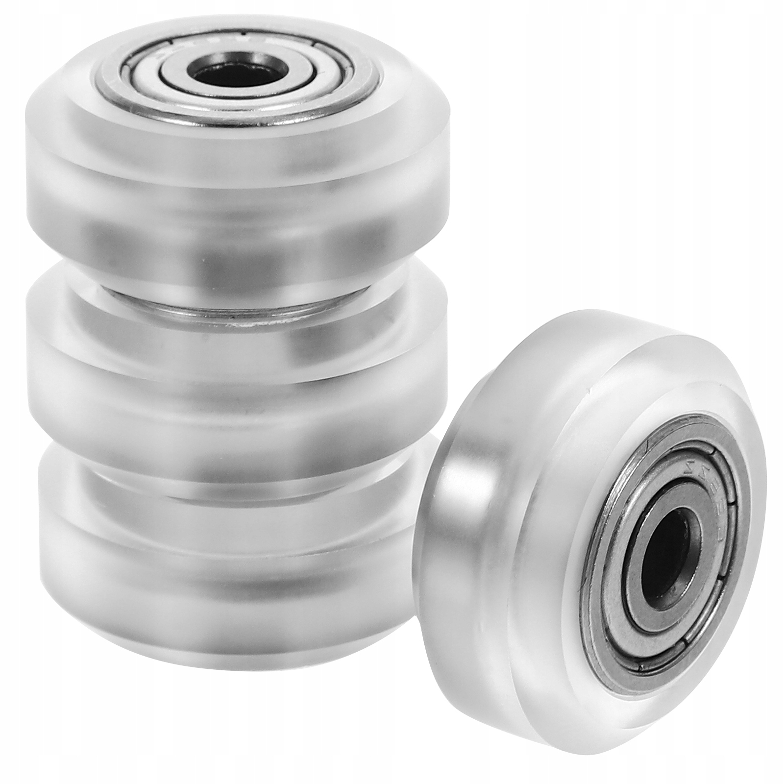 KOŁO PASOWE POM DO AKCESORIÓW DRUKARKI 3D Marka bez marki