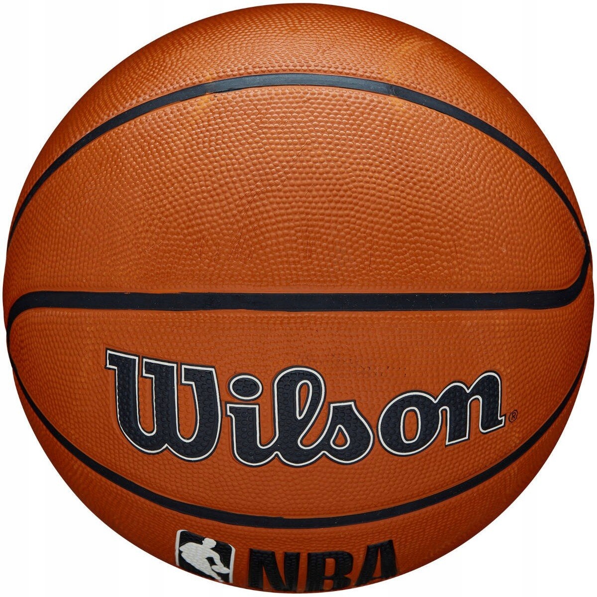 Piłka koszykowa WILSON NBA DRV Plus (rozmiar 7) Rozmiar 7