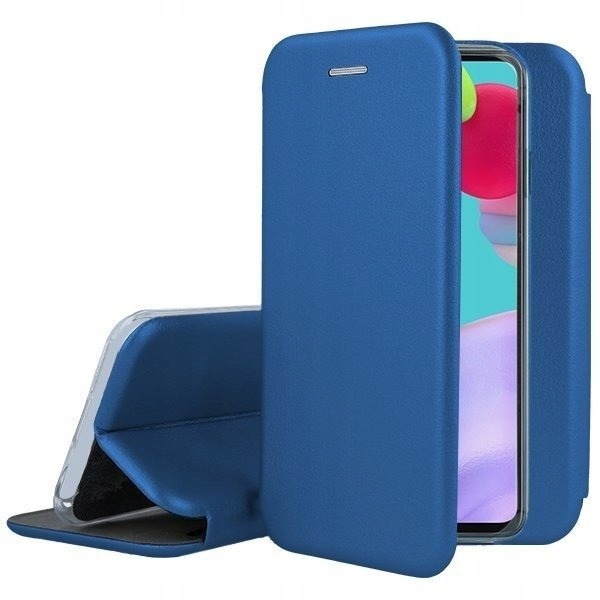 

Etui Do Samsung Galaxy A52 Pokrowiec Case Prestige