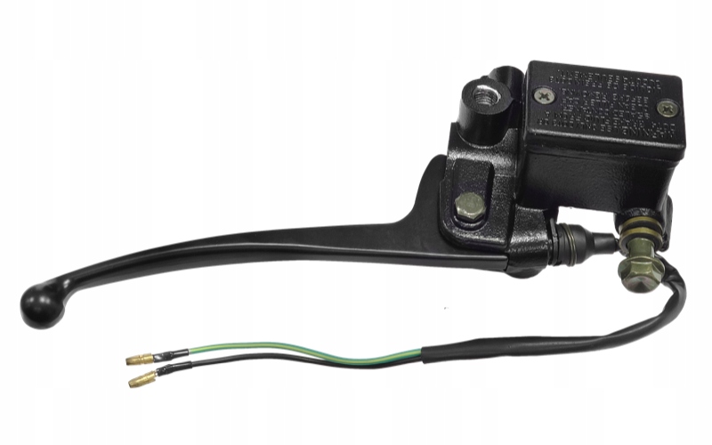 POMPA HAMULCOWA PRAWA CHIŃSKI SKUTER 2T 4T