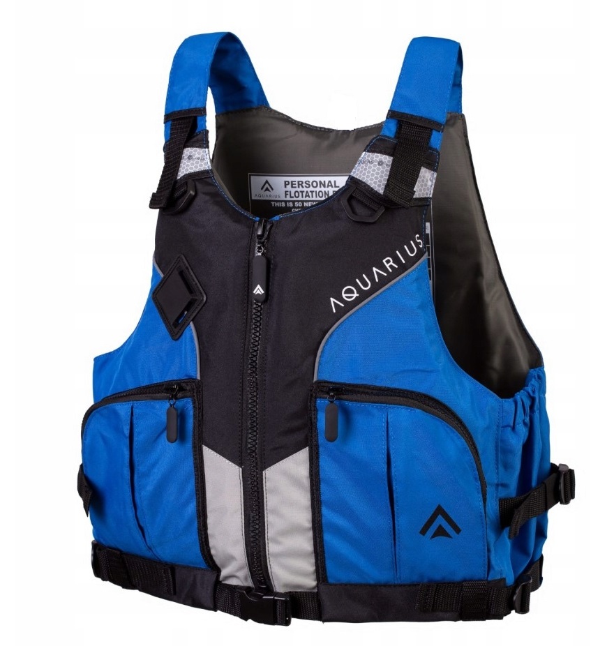 Kamizelka Aquarius MQ PRO r. XXL do 100 kg