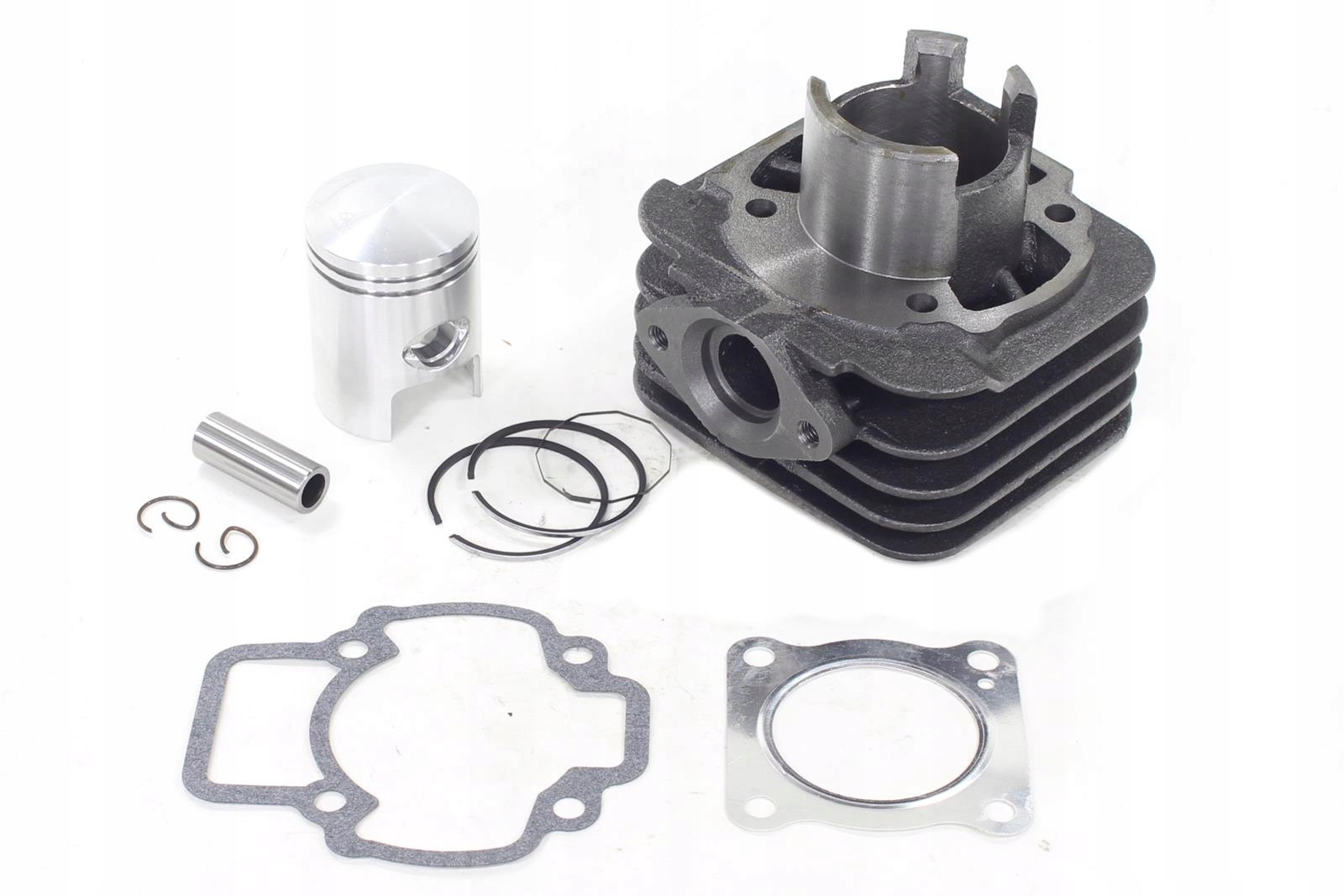 RG14M4571 - ЦИЛІНДР PIAGGIO VESPA / ZIP APRILIA DERBI GILERA 50