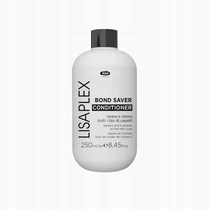 Lisap Lisaplex Bond Saver Conditioner Kondicionér 250 ml