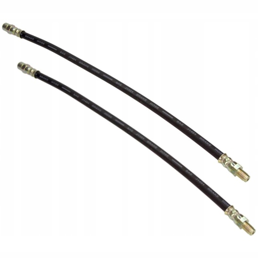 2× MAXGEAR 52-0258 тормозной шланг