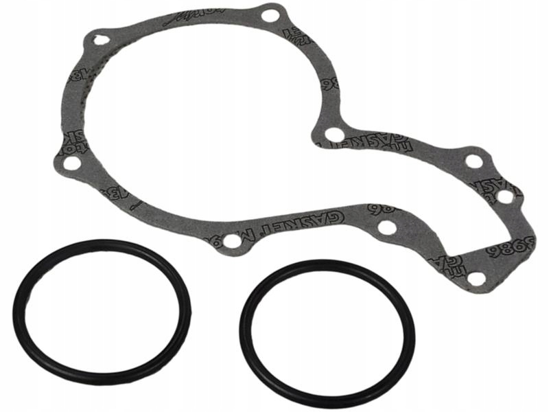 FEBI POMPA WODY VW GOLF II III PASSAT B3 B4 VENTO Typ samochodu Samochody osobowe