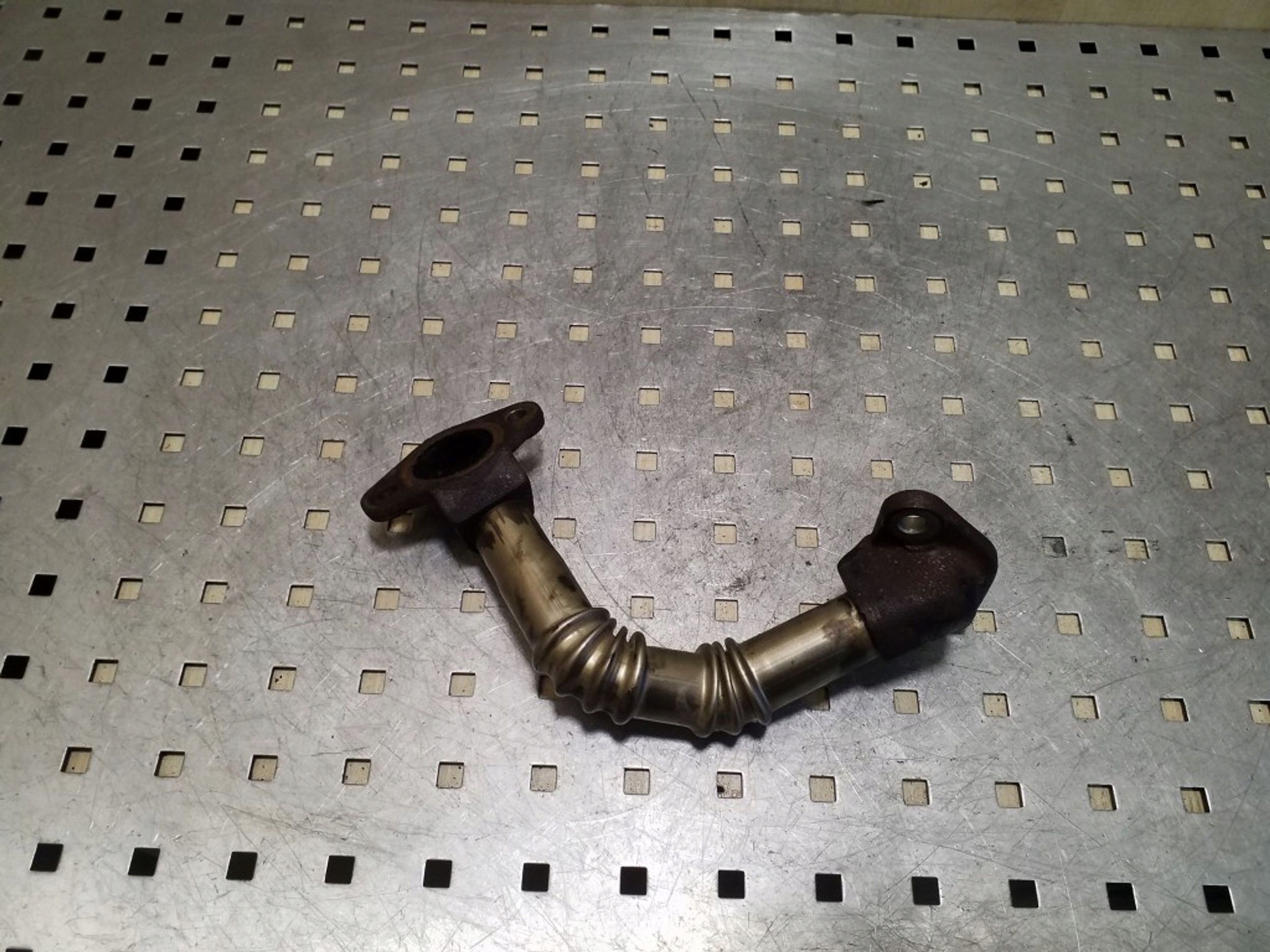 OPEL ANTARA PRZEWÓD EGR