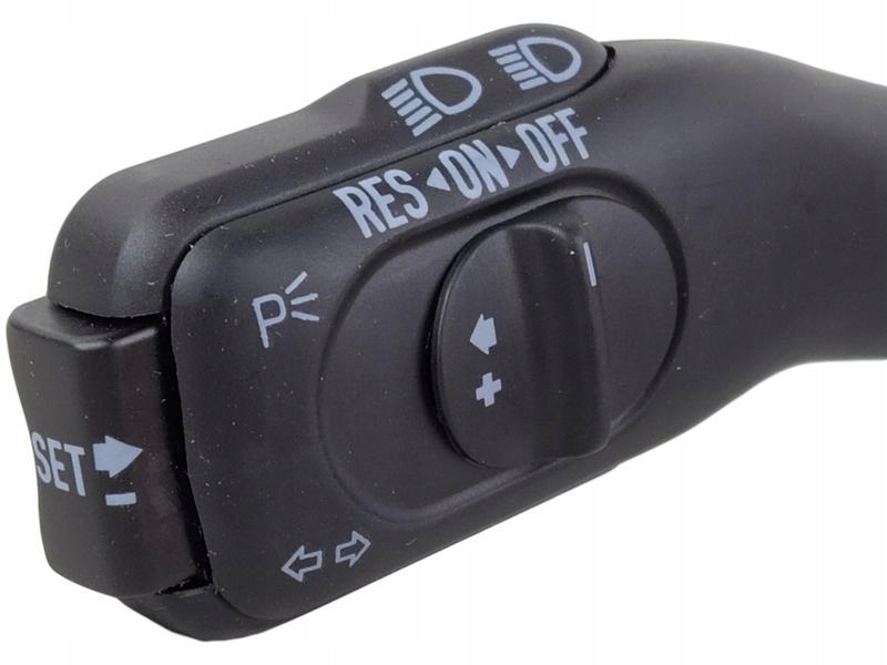 FEBI BILSTEIN PRZEŁĄCZNIK ZESPOLONY 21594 Funkcje kierunkowskazy światła