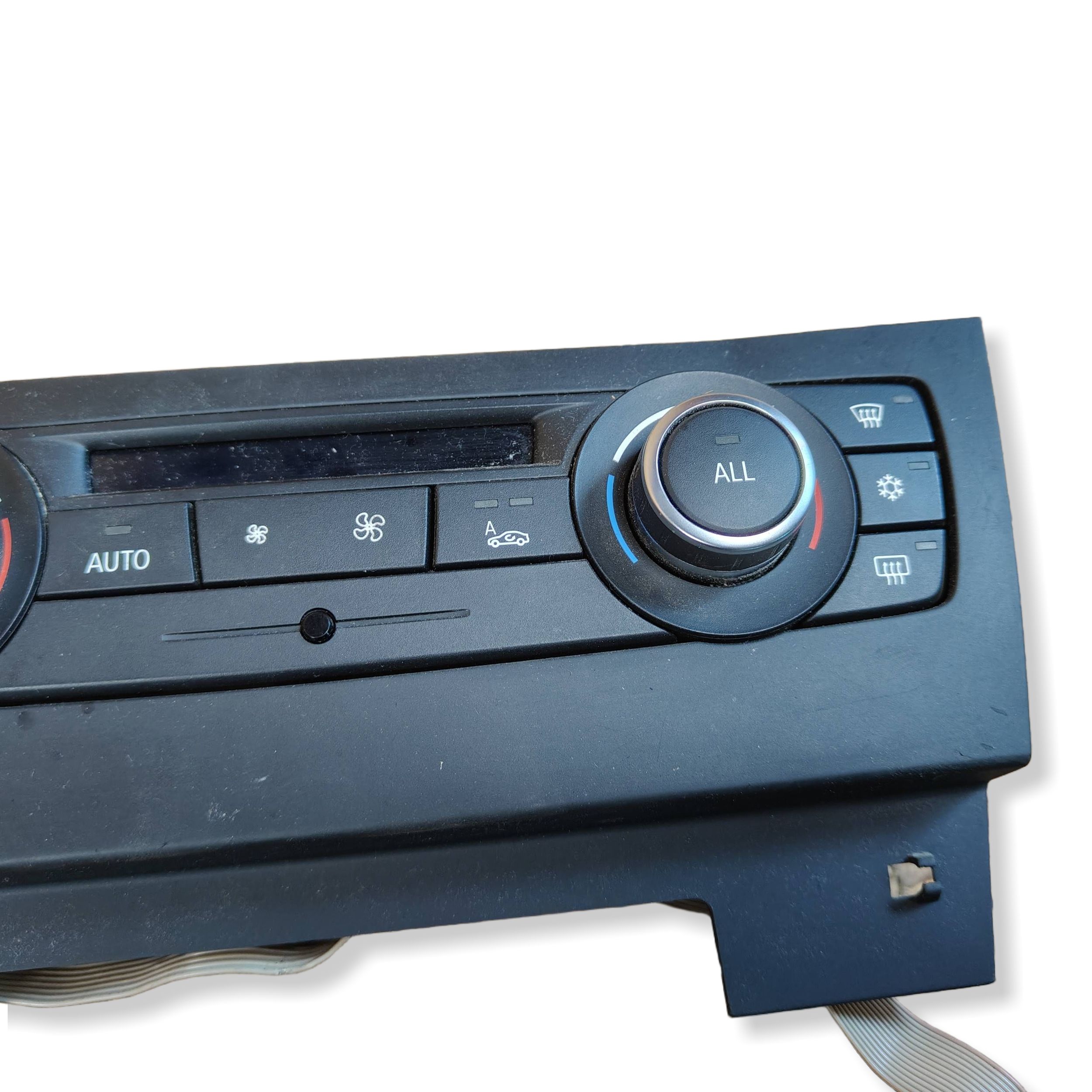 Panel klimaanlage BMW X1 E84 9250394