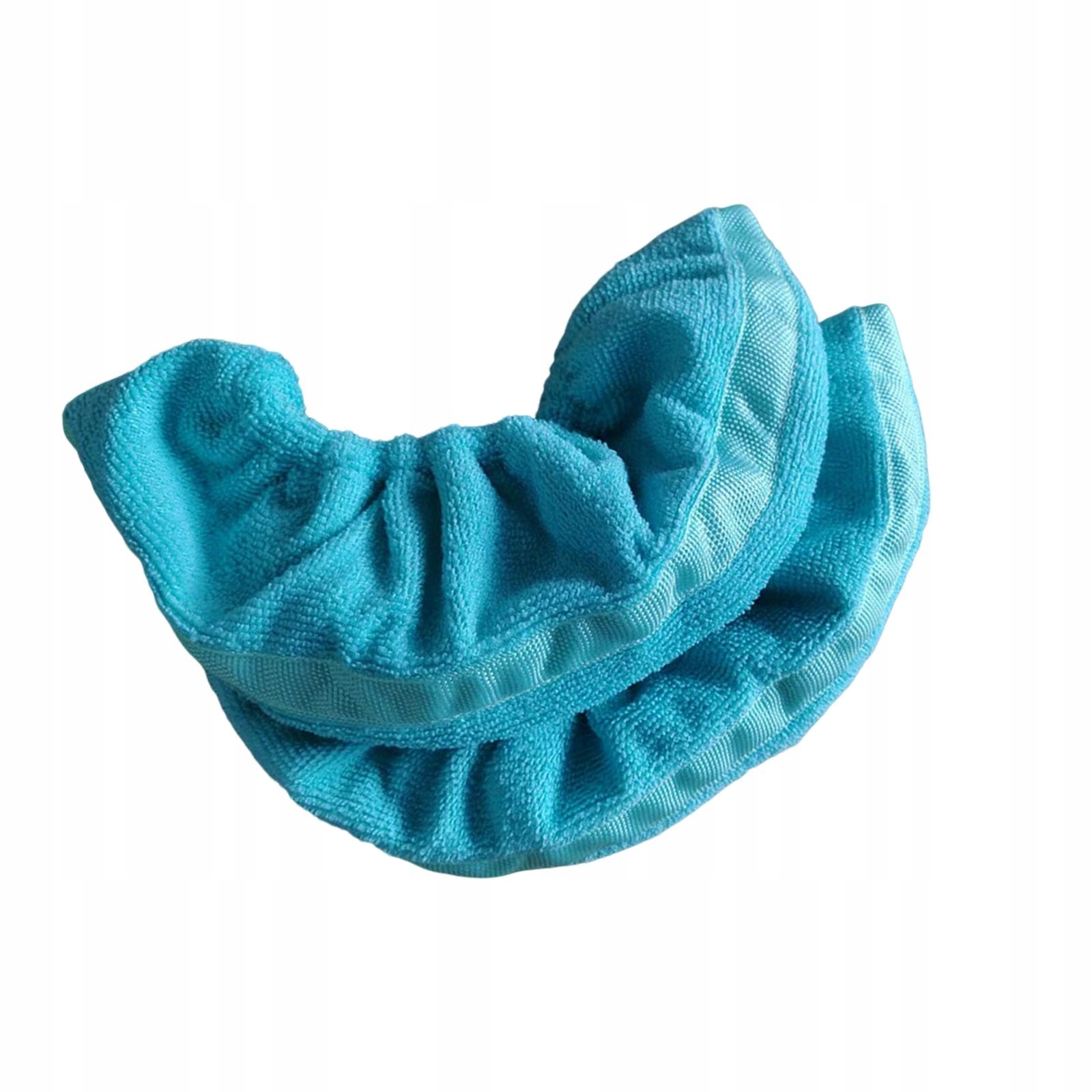 Pokrowce na łyżwy Outdoor Skating, niebieski, LL