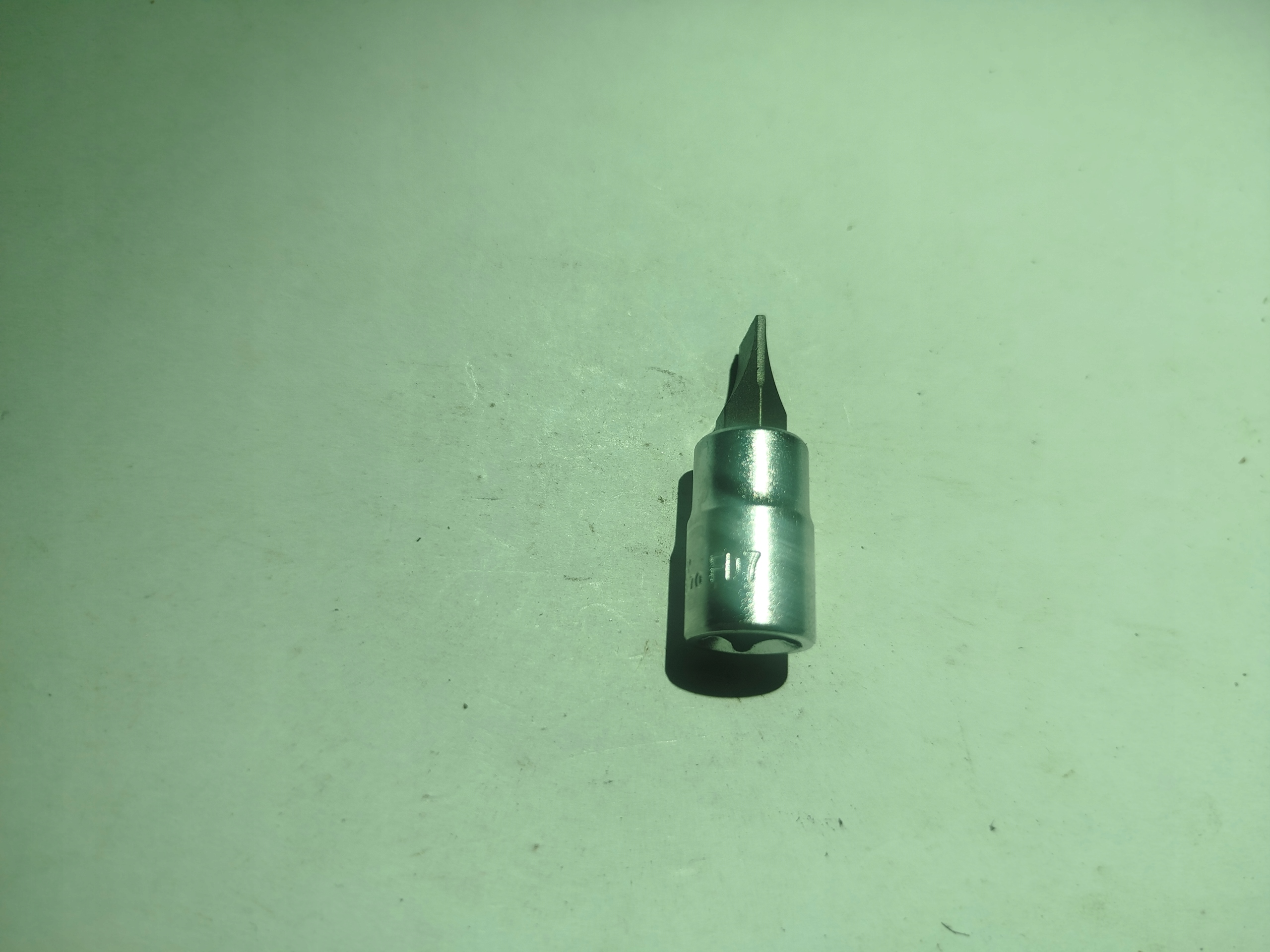 Uchwyt FD7 1/4 Honiton z walizki H4056