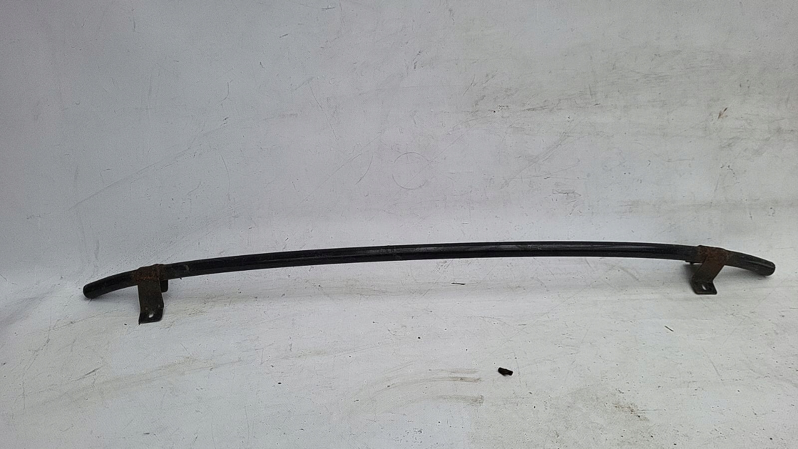 KIA CEED II 12- sider front front lower POPRZECZKA below bumper