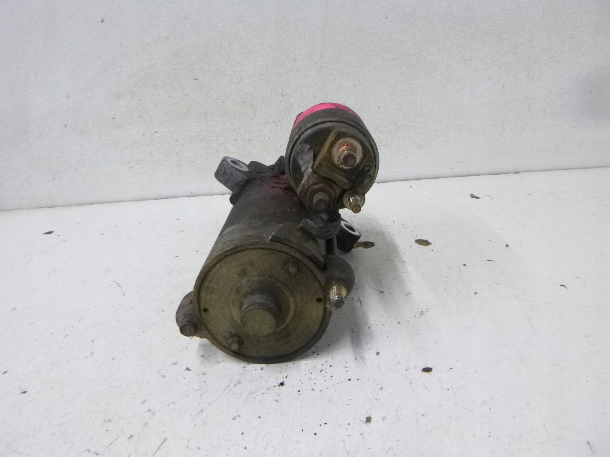 starter Ford Mondeo MKIII MK3 1.8 1S7U-11000-AD