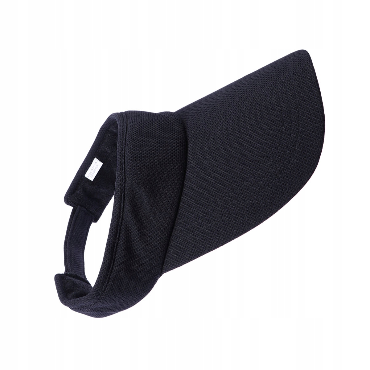 MĘSKA DASZEK PRZECIWSŁONECZNY DO CZAPEK TENISOWYCH Materiał dominujący inny