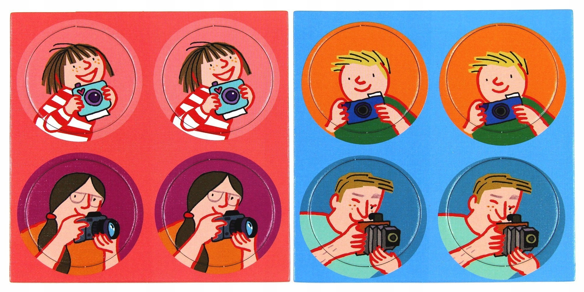 Gry dla Dzieci RODZINNE Basia w ZOO FAMILIJNE Płeć Brak informacji