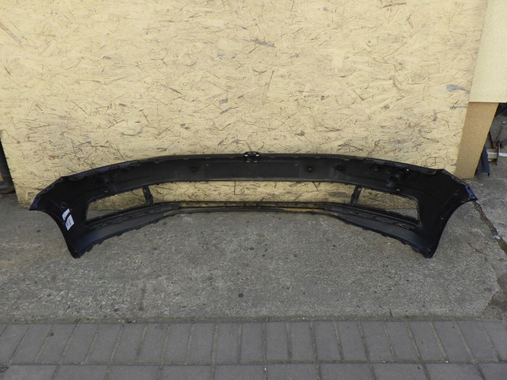 VW TOURAN 5TA 15- Frontstoßstange