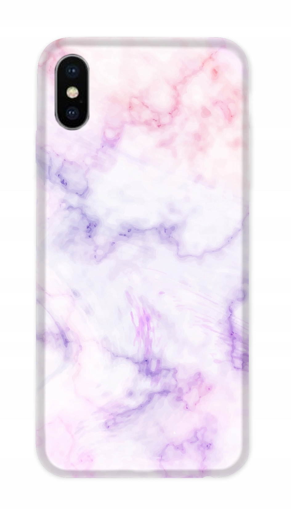 

Etui Do Iphone X / Iphone Xs + Szkło / Różne Wzory