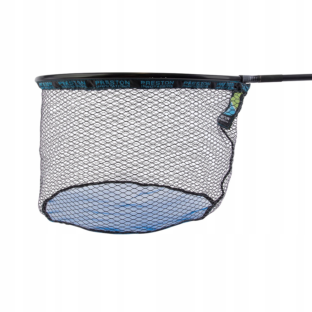 Głowa Podbieraka Preston Latex Match Landing Net 55x45cm