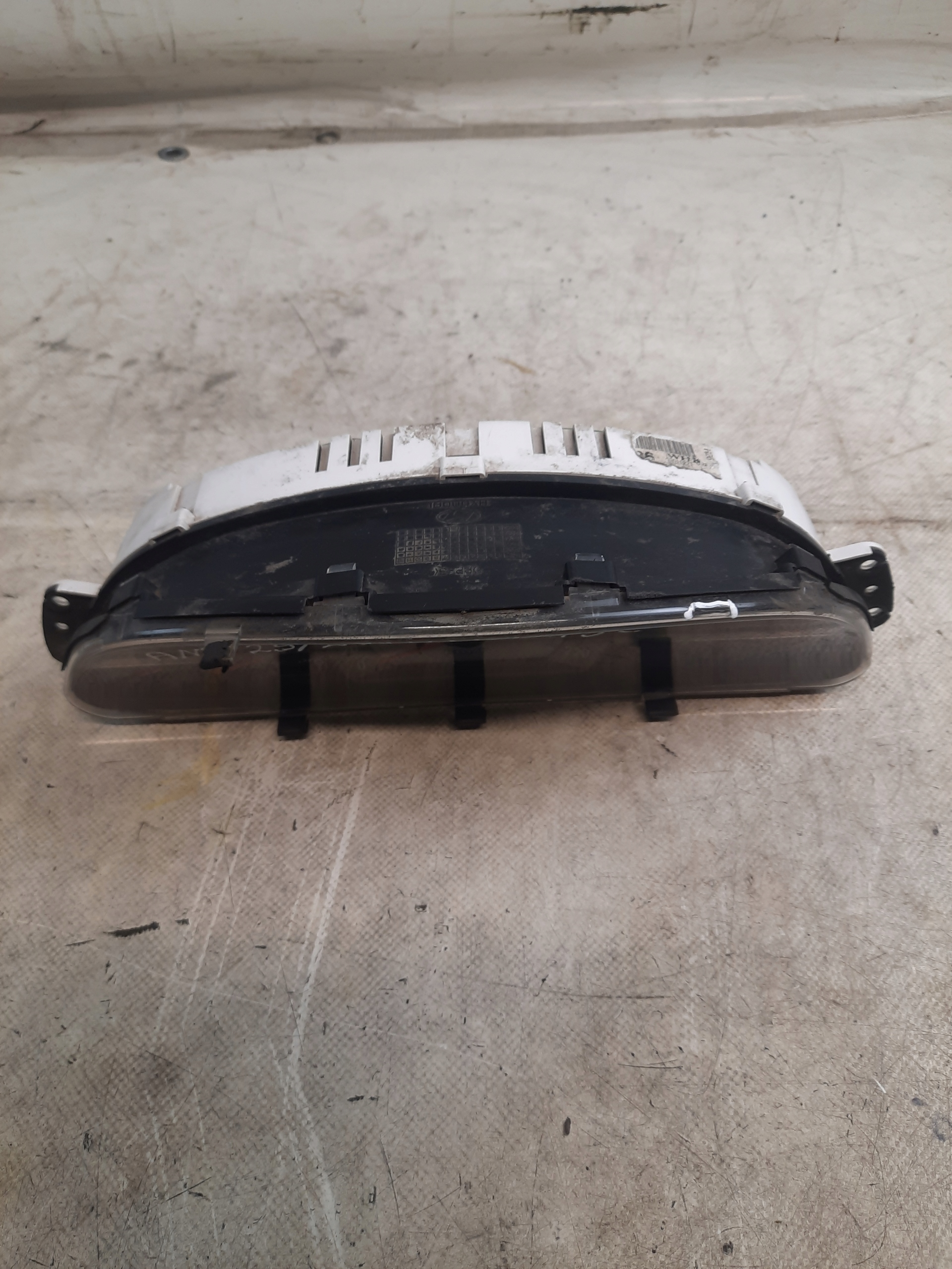 dials Hyundai Matrix 1.5 CRDI 2003-27810H