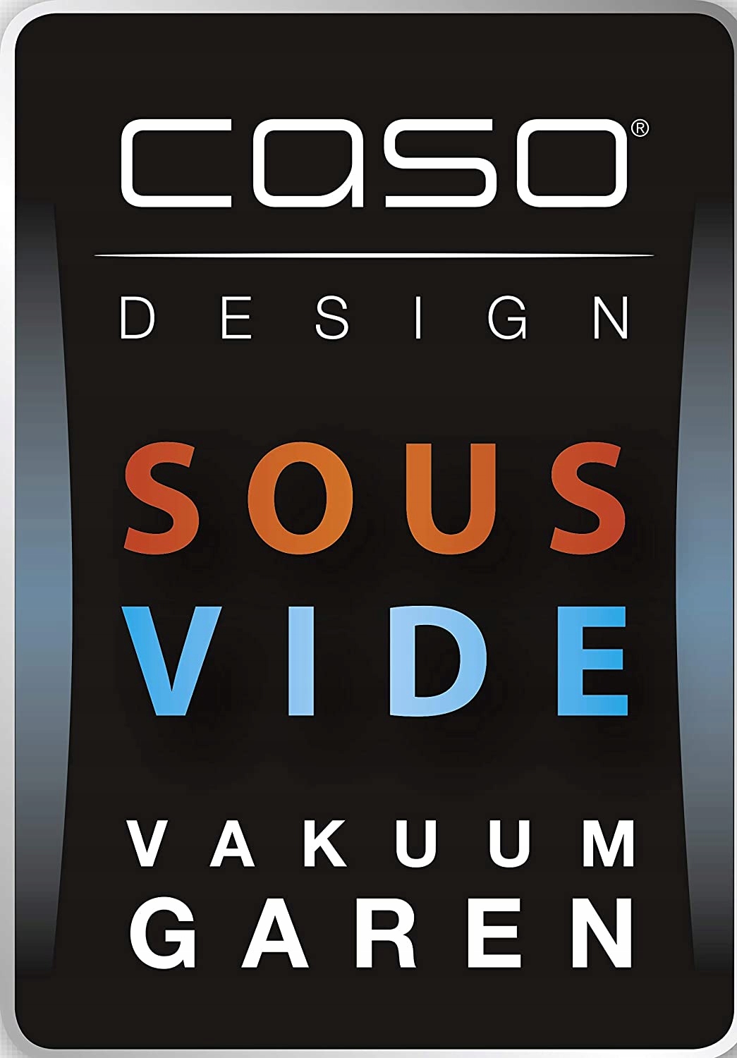 Вакуумна упаковка CASO + WORKI Код виробника VC300 Pro