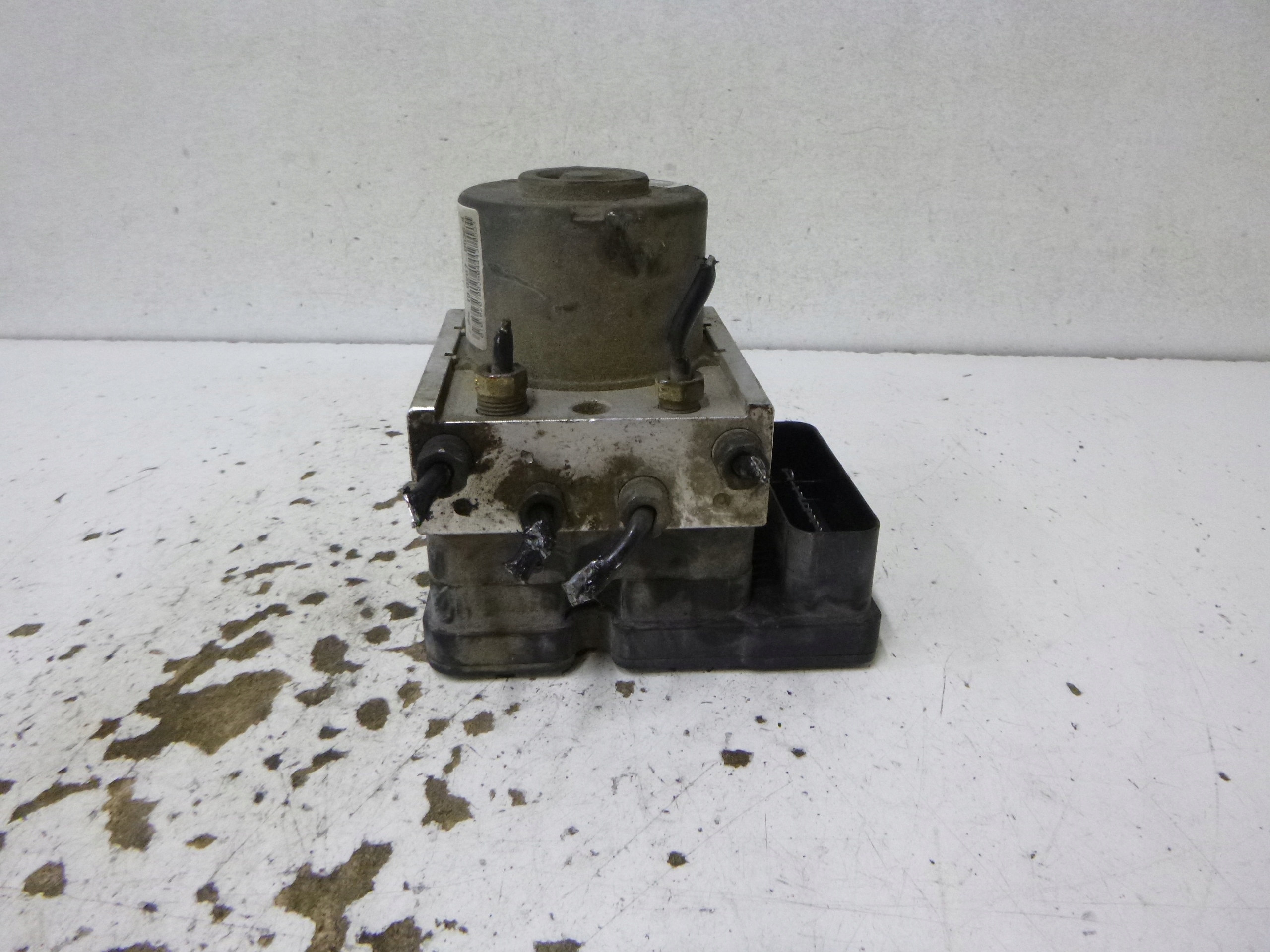 Pompa ABS Peugeot 206 SW 1.4 9652342980
