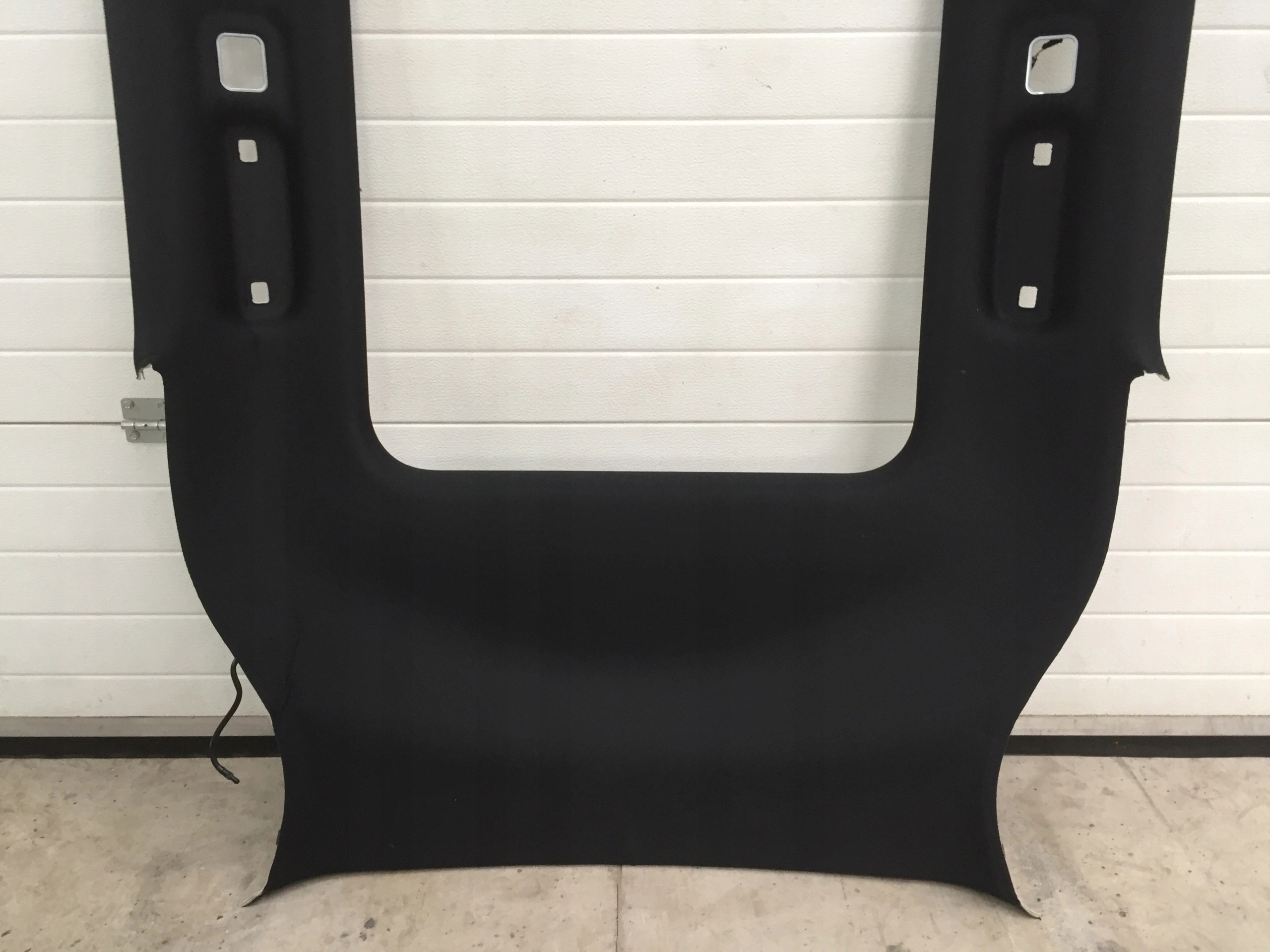 FORD KUGA MK3 III PODSUFITKA SUFIT PANORAMA DACH LV4B-S51916-PF Producent części Ford OE